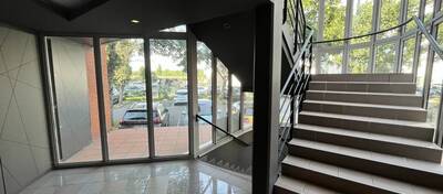 REXIM - Bureau - Haute-Garonne - Labège - 3