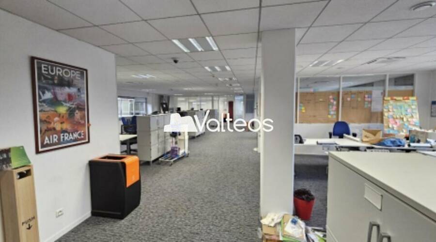 REXIM - Bureau - Haute-Garonne - Labège - 4