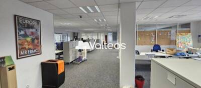 REXIM - Bureau - Haute-Garonne - Labège - 4