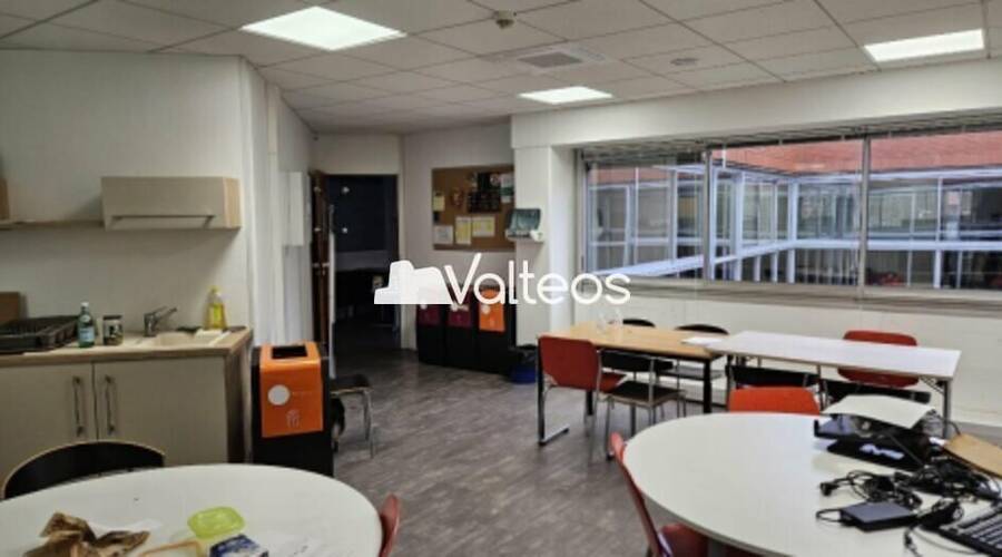 REXIM - Bureau - Haute-Garonne - Labège - 5