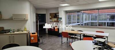 REXIM - Bureau - Haute-Garonne - Labège - 5