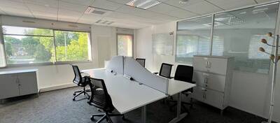 REXIM - Bureau - Haute-Garonne - Labège - 6