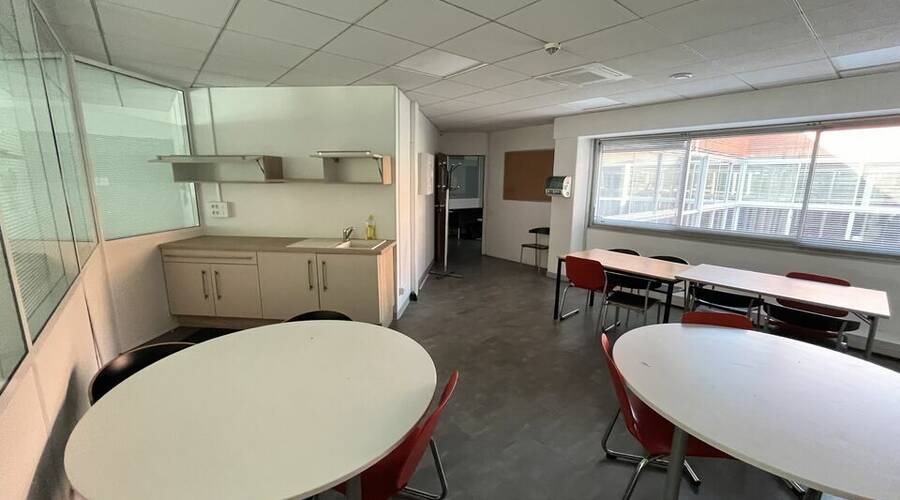 REXIM - Bureau - Haute-Garonne - Labège - 7