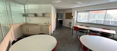 REXIM - Bureau - Haute-Garonne - Labège - 7