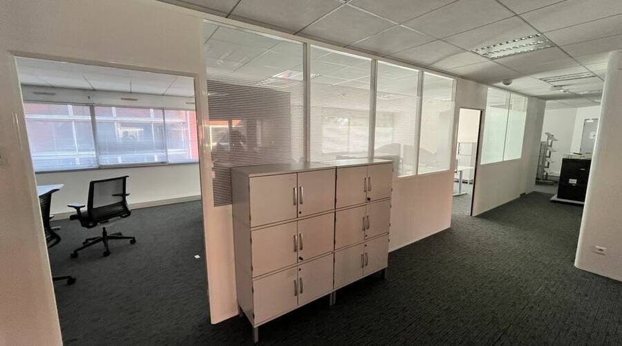 REXIM - Bureau - Haute-Garonne - Labège - 8