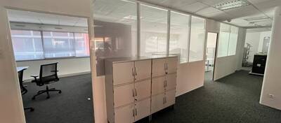 REXIM - Bureau - Haute-Garonne - Labège - 8