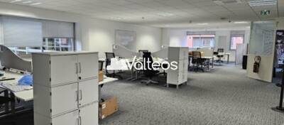 REXIM - Bureau - Haute-Garonne - Labège - 9