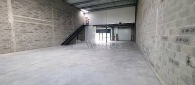 REXIM - Local d'activités - Haute-Garonne - Fenouillet - 1