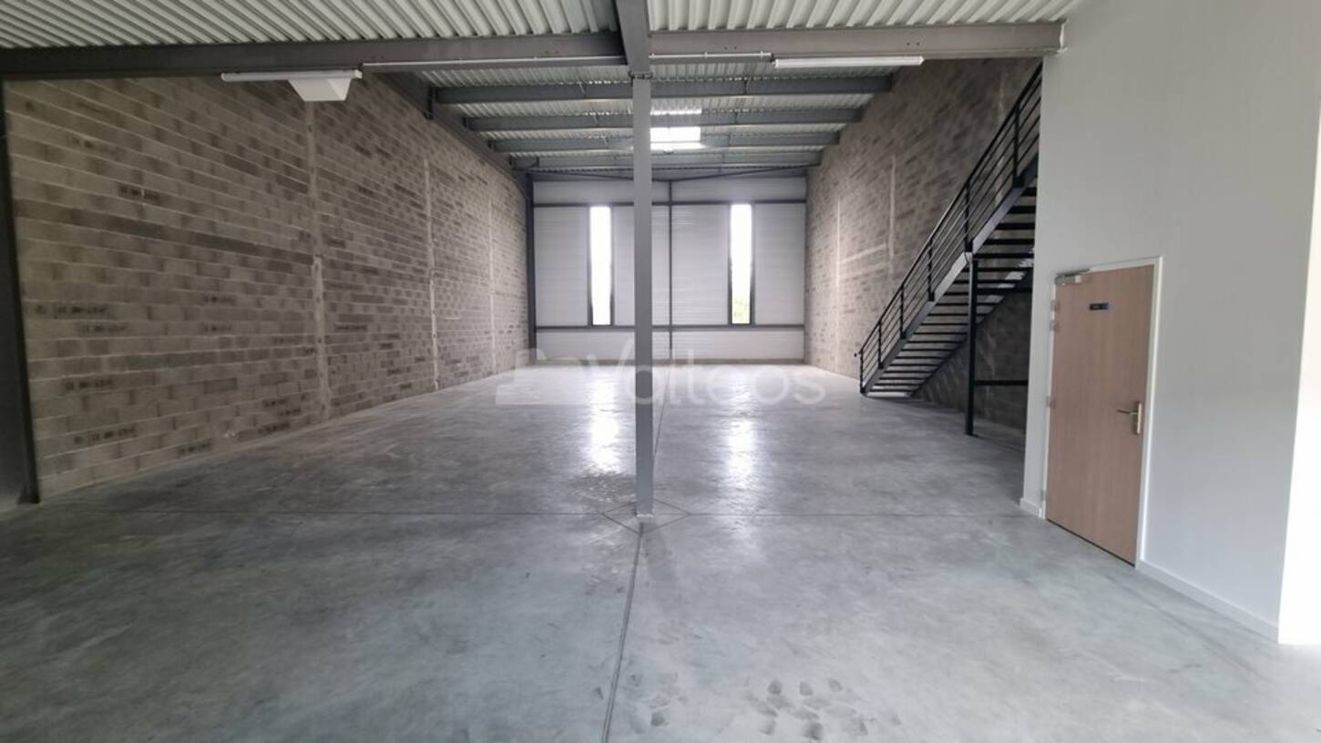 REXIM - Local d'activités - Haute-Garonne - Fenouillet - 2