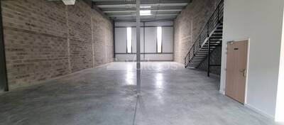 REXIM - Local d'activités - Haute-Garonne - Fenouillet - 2