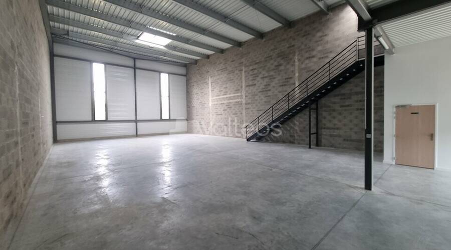 REXIM - Local d'activités - Haute-Garonne - Fenouillet - 3