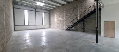 REXIM - Local d'activités - Haute-Garonne - Fenouillet - 3