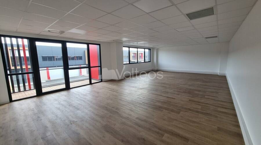 REXIM - Local d'activités - Haute-Garonne - Fenouillet - 5