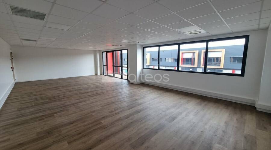 REXIM - Local d'activités - Haute-Garonne - Fenouillet - 6