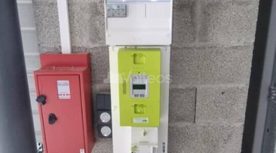 REXIM - Local d'activités - Haute-Garonne - Fenouillet - 9