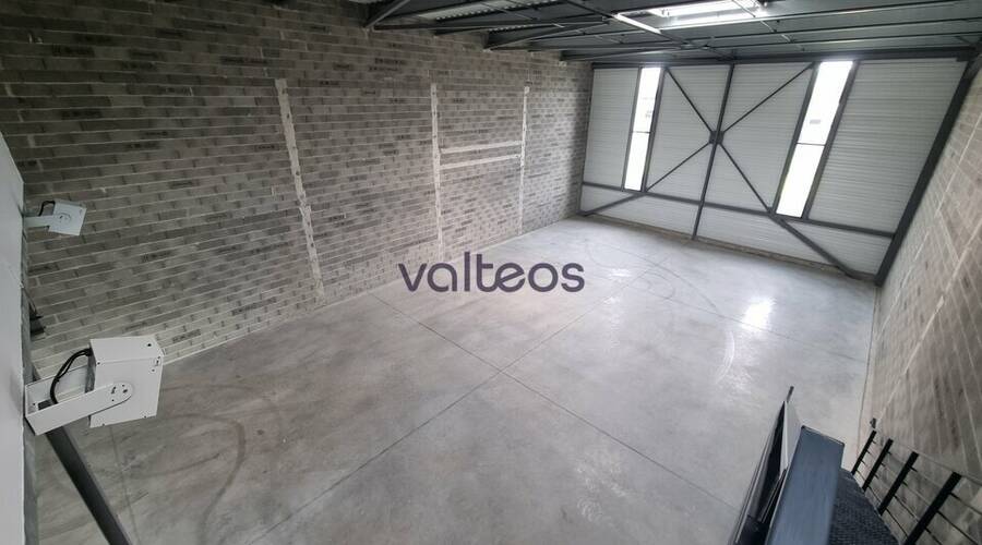 REXIM - Local d'activités - Haute-Garonne - Fenouillet - 4