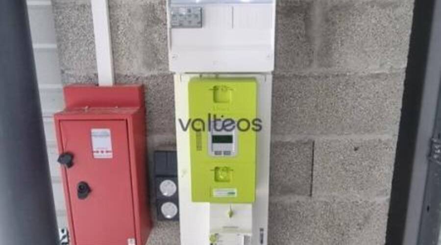 REXIM - Local d'activités - Haute-Garonne - Fenouillet - 9