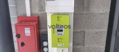 REXIM - Local d'activités - Haute-Garonne - Fenouillet - 9