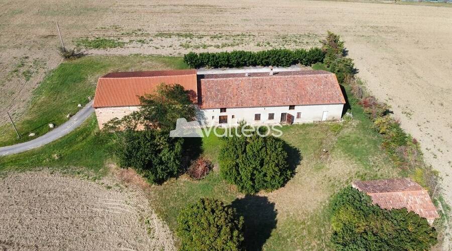 REXIM - Local d'activités - Haute-Garonne - Montgaillard-Lauragais - 1