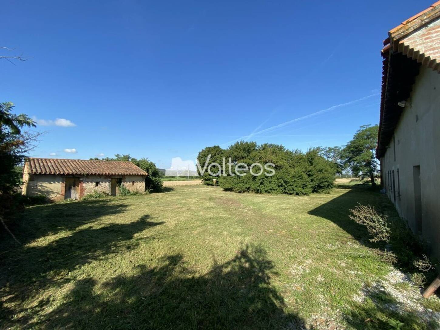 REXIM - Local d'activités - Haute-Garonne - Montgaillard-Lauragais - 2