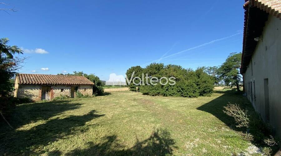 REXIM - Local d'activités - Haute-Garonne - Montgaillard-Lauragais - 2