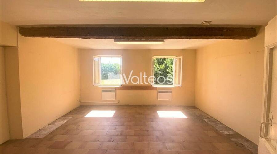 REXIM - Local d'activités - Haute-Garonne - Montgaillard-Lauragais - 8