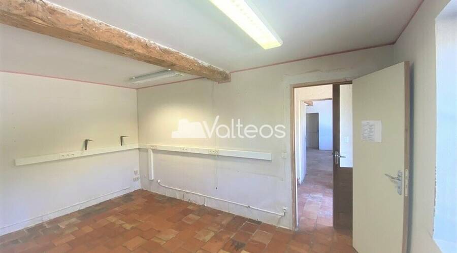 REXIM - Local d'activités - Haute-Garonne - Montgaillard-Lauragais - 9