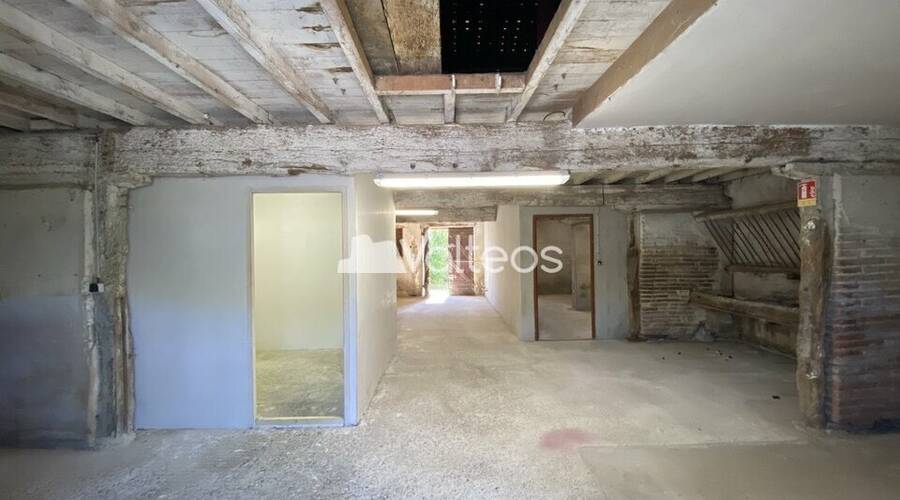 REXIM - Local d'activités - Haute-Garonne - Montgaillard-Lauragais - 10