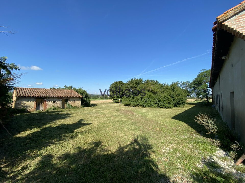 REXIM - Local d'activités - Haute-Garonne - Montgaillard-Lauragais - 2