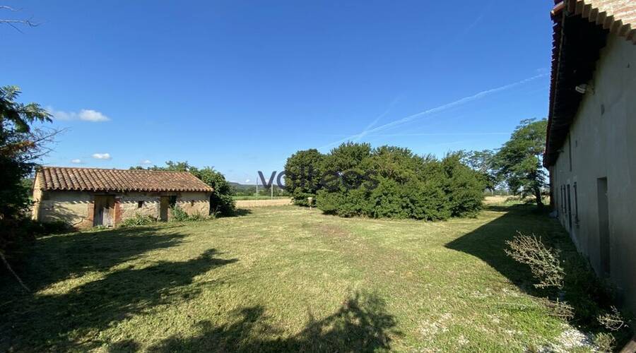 REXIM - Local d'activités - Haute-Garonne - Montgaillard-Lauragais - 2