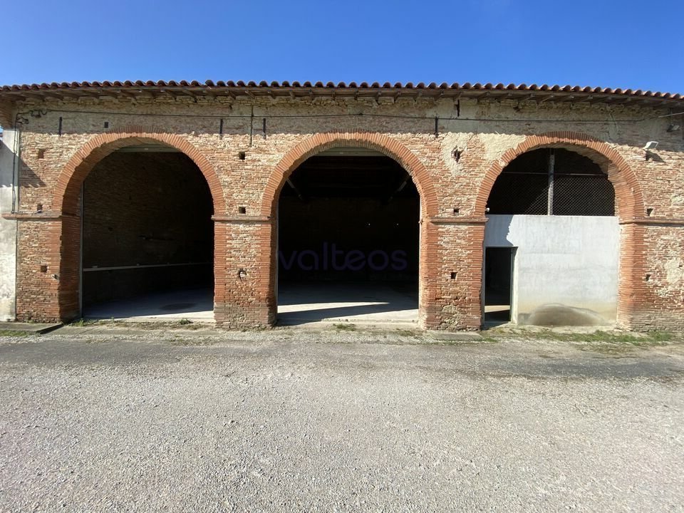 REXIM - Local d'activités - Haute-Garonne - Montgaillard-Lauragais - 4