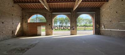 REXIM - Local d'activités - Haute-Garonne - Montgaillard-Lauragais - 5