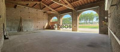 REXIM - Local d'activités - Haute-Garonne - Montgaillard-Lauragais - 6