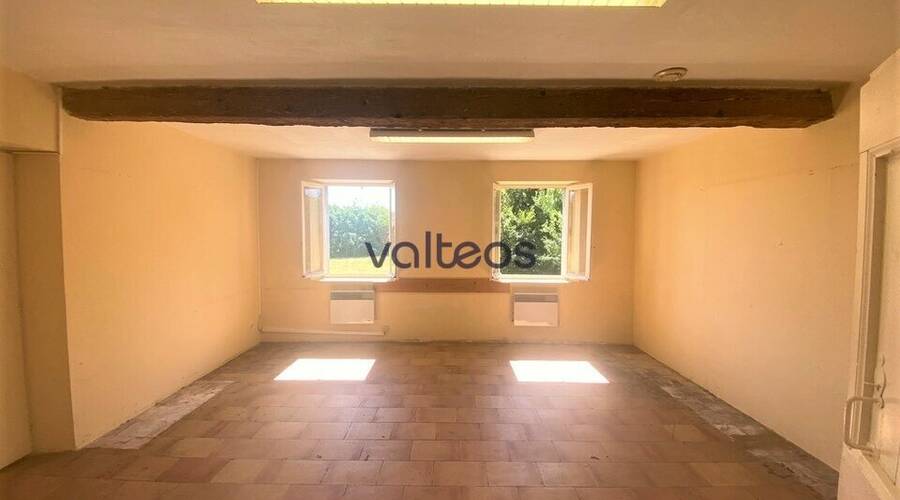 REXIM - Local d'activités - Haute-Garonne - Montgaillard-Lauragais - 8