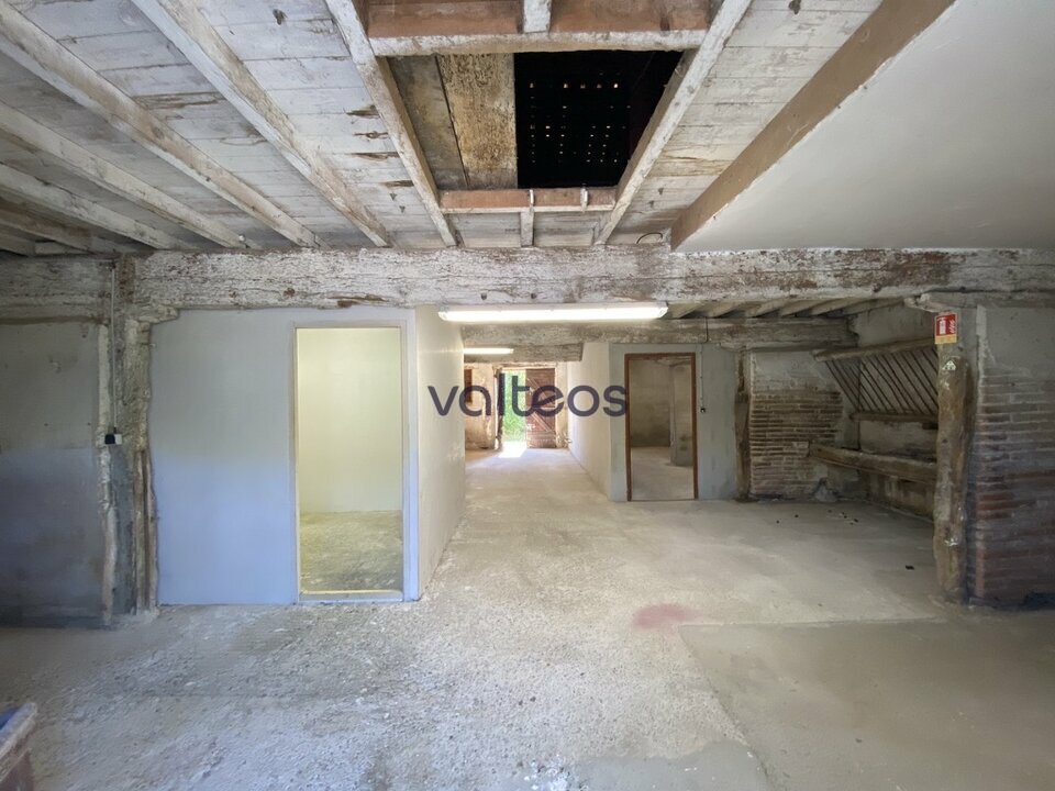 REXIM - Local d'activités - Haute-Garonne - Montgaillard-Lauragais - 10