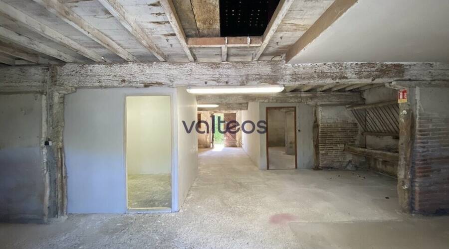 REXIM - Local d'activités - Haute-Garonne - Montgaillard-Lauragais - 10