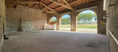 REXIM - Local d'activités - Haute-Garonne - Montgaillard-Lauragais - 6