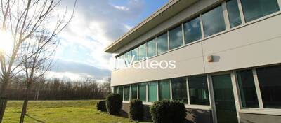 REXIM - Bureau - Haute-Garonne - Labège - 1