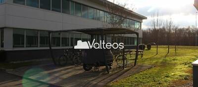 REXIM - Bureau - Haute-Garonne - Labège - 2