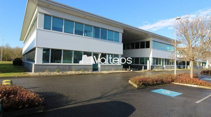 REXIM - Bureau - Haute-Garonne - Labège - 3