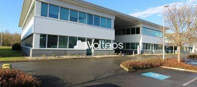 REXIM - Bureau - Haute-Garonne - Labège - 3