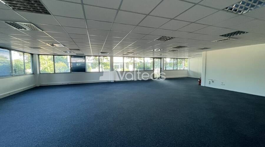 REXIM - Bureau - Haute-Garonne - Labège - 4