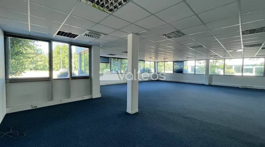 REXIM - Bureau - Haute-Garonne - Labège - 5