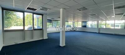 REXIM - Bureau - Haute-Garonne - Labège - 5