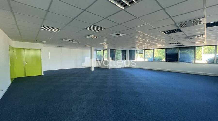 REXIM - Bureau - Haute-Garonne - Labège - 6