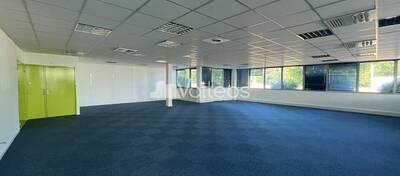 REXIM - Bureau - Haute-Garonne - Labège - 6