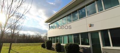 REXIM - Bureau - Haute-Garonne - Labège - 1