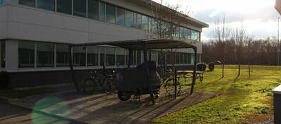 REXIM - Bureau - Haute-Garonne - Labège - 2