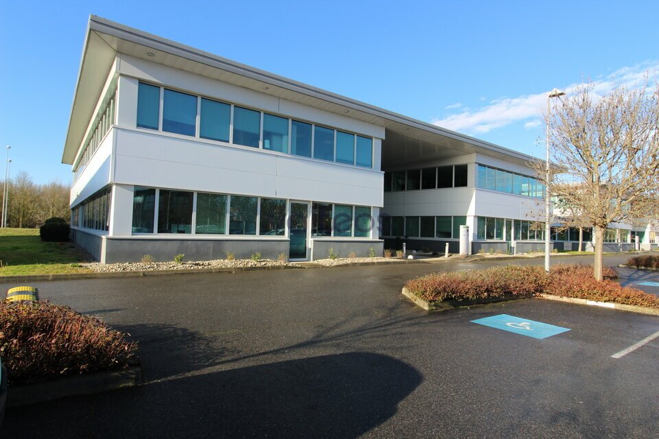 REXIM - Bureau - Haute-Garonne - Labège - 3