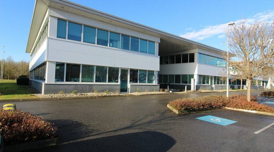 REXIM - Bureau - Haute-Garonne - Labège - 3